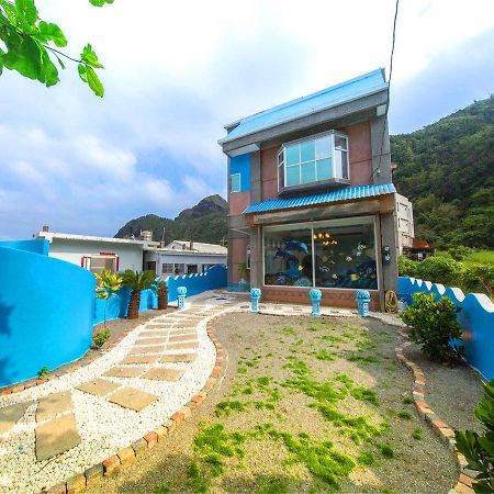Blue Sea Romance B&B Isla Verde Exterior foto