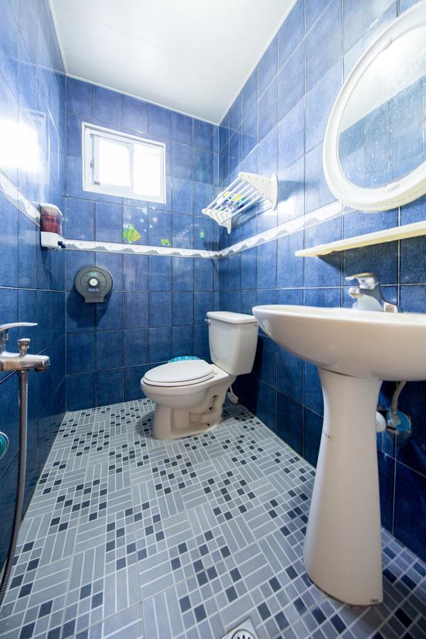 Blue Sea Romance B&B Isla Verde Exterior foto