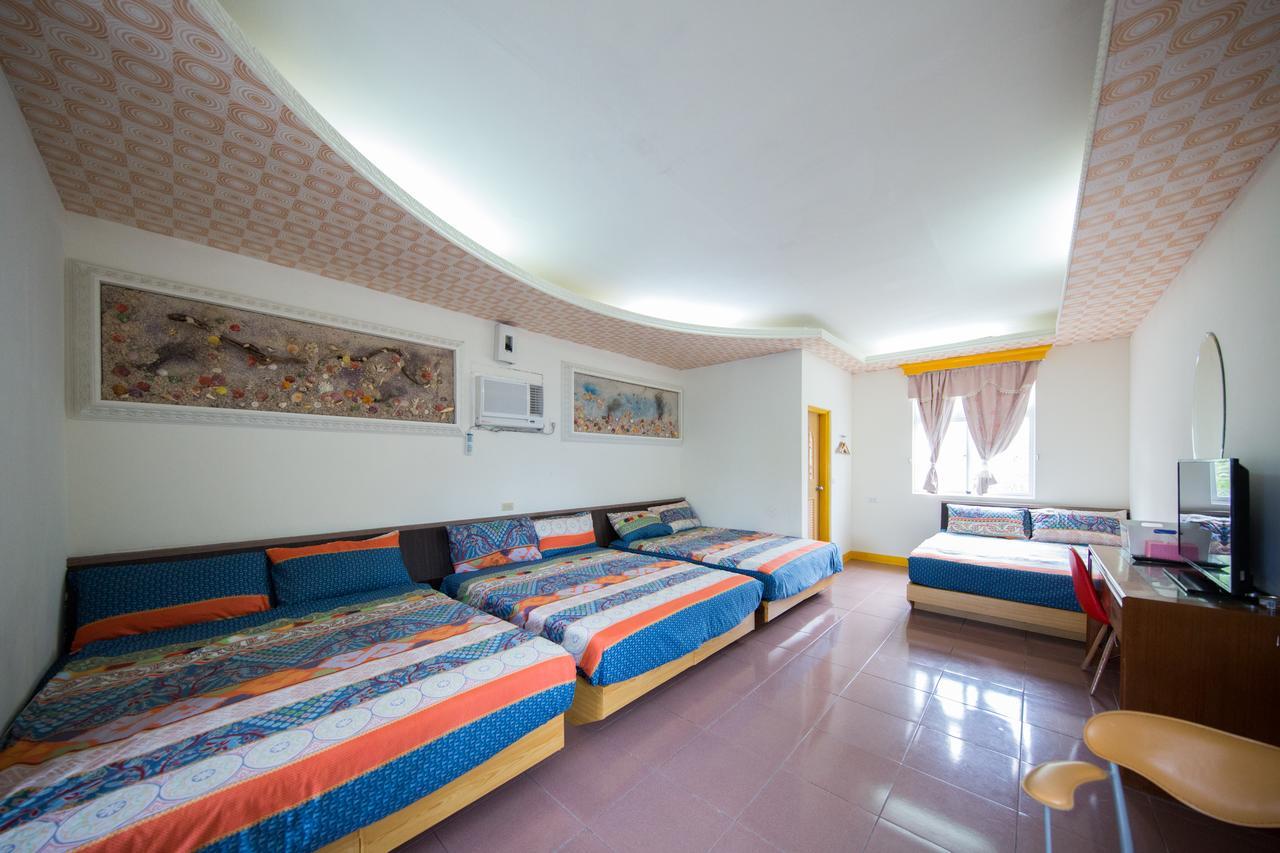 Blue Sea Romance B&B Isla Verde Exterior foto