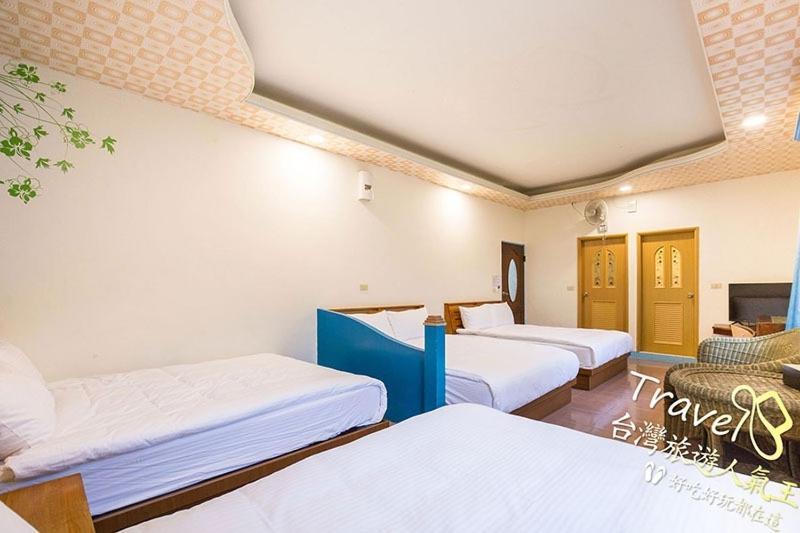 Blue Sea Romance B&B Isla Verde Exterior foto