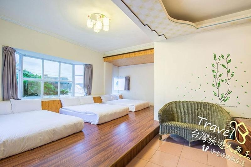 Blue Sea Romance B&B Isla Verde Exterior foto