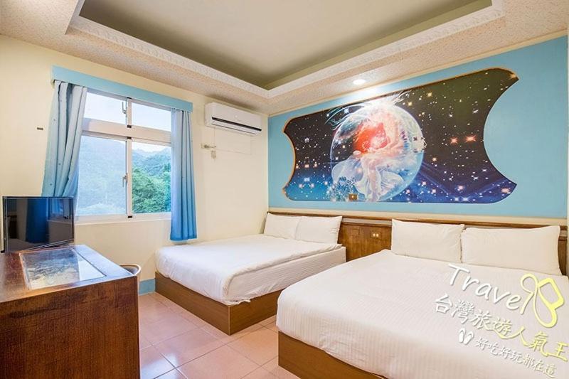 Blue Sea Romance B&B Isla Verde Exterior foto