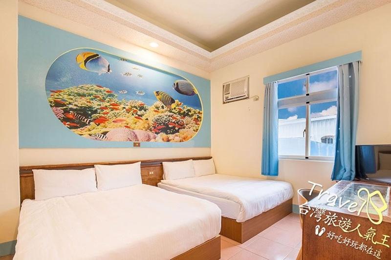 Blue Sea Romance B&B Isla Verde Exterior foto
