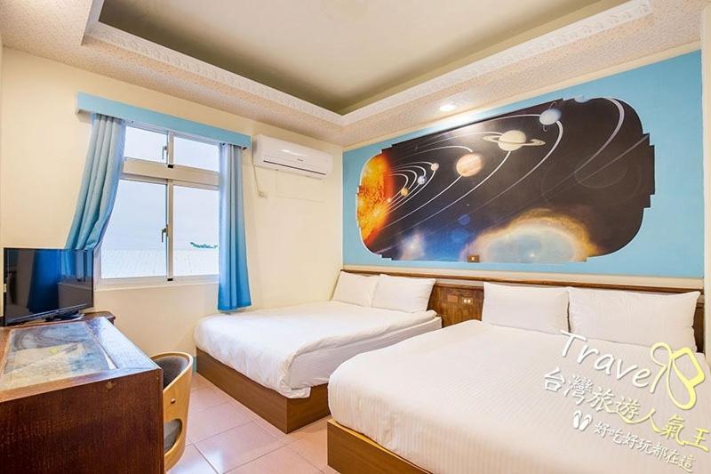 Blue Sea Romance B&B Isla Verde Exterior foto